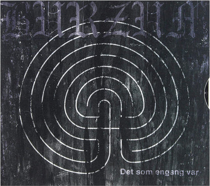 Det Som Engang Var