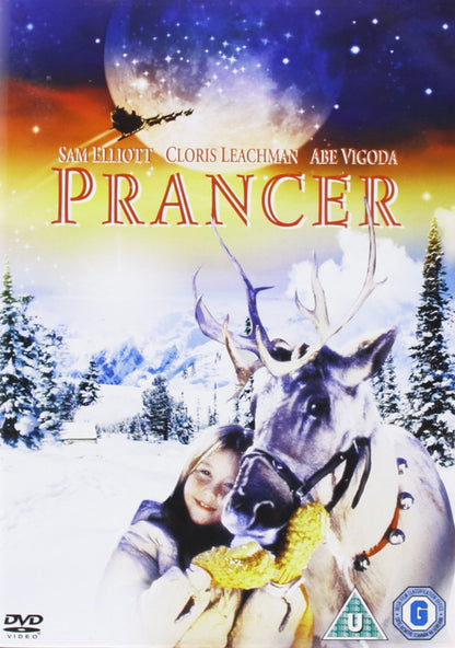 Prancer
