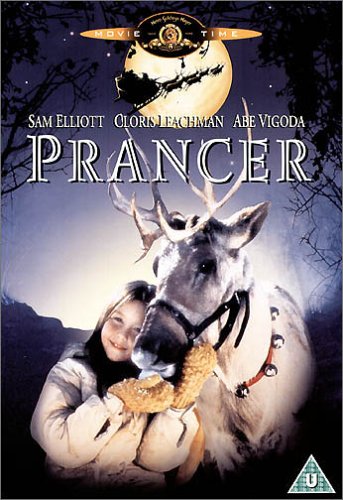Prancer