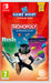 Hasbro Game Night (Nintendo Switch) single