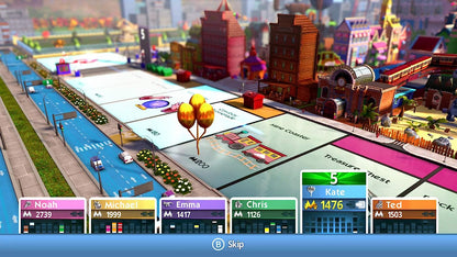 Hasbro Game Night (Nintendo Switch) single