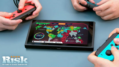 Hasbro Game Night (Nintendo Switch) single
