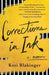 Corrections in Ink