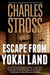 Escape from Yokai Land