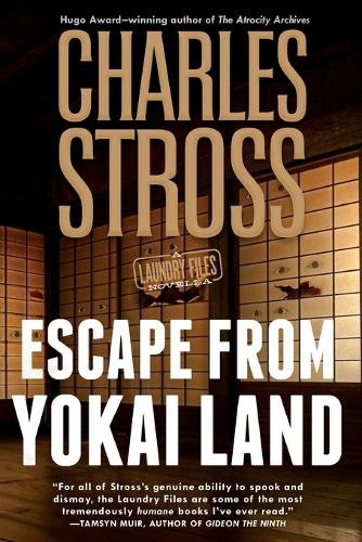 Escape from Yokai Land