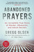 Abandoned Prayers