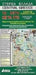 Central Greece Map and Guide