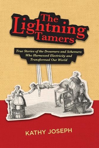 The Lightning Tamers