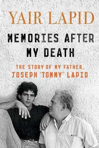 Memories After My Death