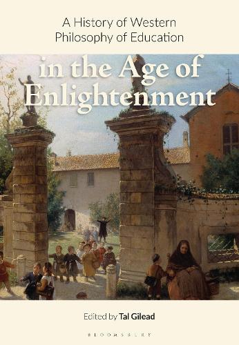 A History of Western Philosophy of Education in the Age of Enlightenment