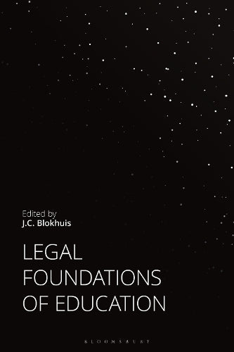 Legal Foundations of Education