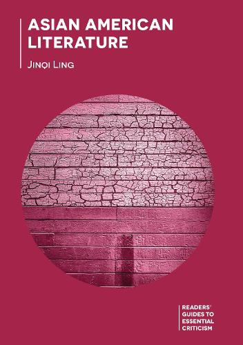 Asian American Literature