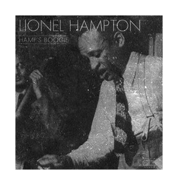 Hamp'S Boogie