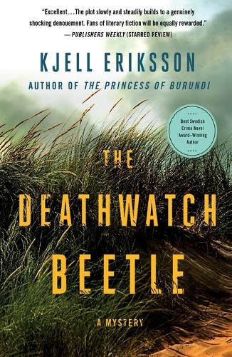 Deathwatch Beetle