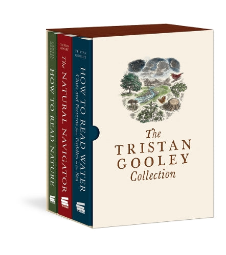 The Tristan Gooley Collection