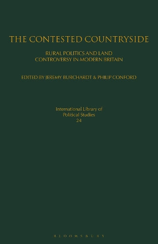 The Contested Countryside