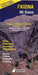 Mount Giona - Central Greece Map and Guide
