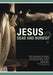 Jesus Dead And Buried