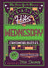 The New York Times Greatest Hits of Wednesday Crossword Puzzles