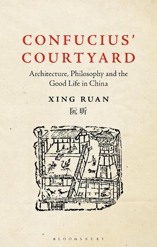 Confucius’ Courtyard
