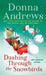 Dashing Through the Snowbirds: A Meg Langslow Mystery: 32 (Meg Langslow Mysteries