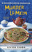 Murder Lo Mein