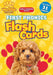 First Phonics Flash Cards
