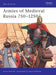 Armies of Medieval Russia 750–1250