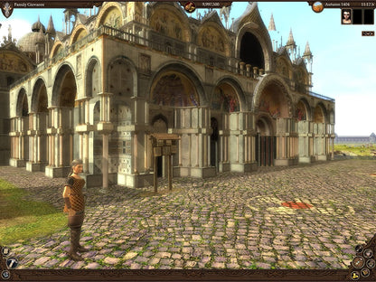 Guild 2 Venice - Addon (PC DVD)