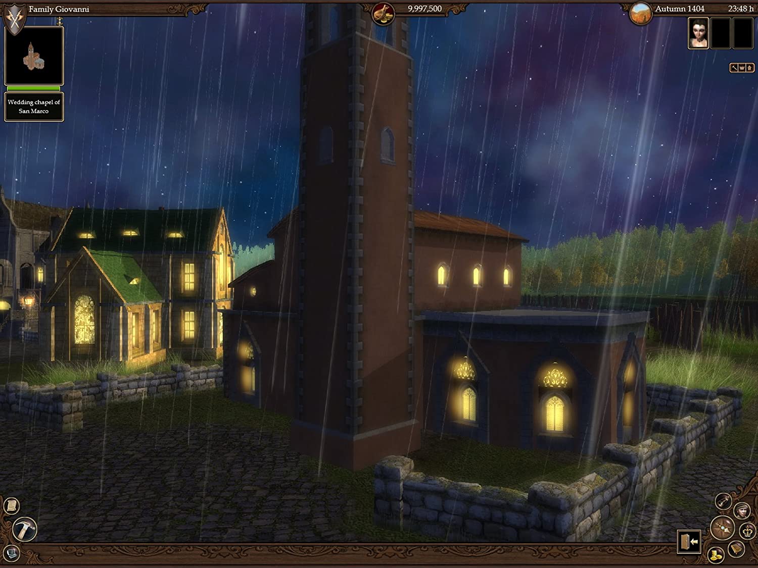 Guild 2 Venice - Addon (PC DVD)