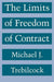 The Limits of Freedom of Contract
