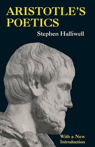 Aristotle's "Poetics"