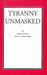 Tyranny Unmasked
