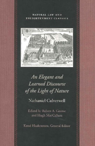 Elegant & Learned Discourse of the Light of Nature