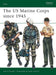 The US Marine Corps since 1945