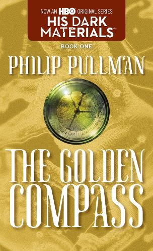 His Dark Materials: The Golden Compass (Book 1)