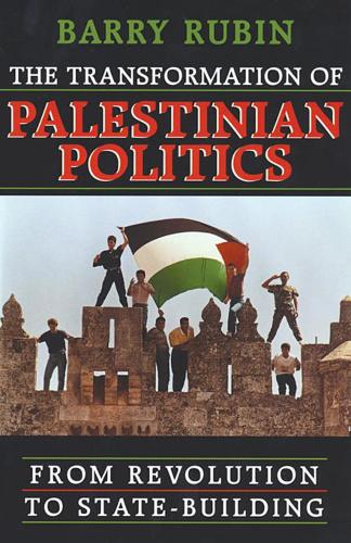 The Transformation of Palestinian Politics