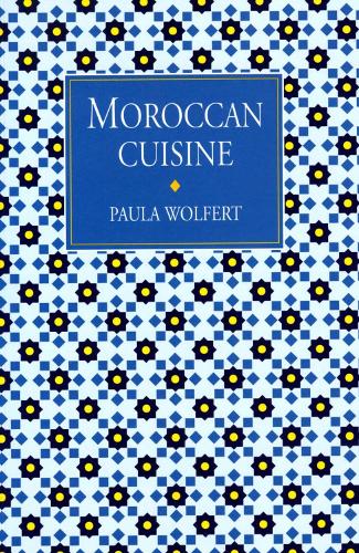 Moroccan Cuisine