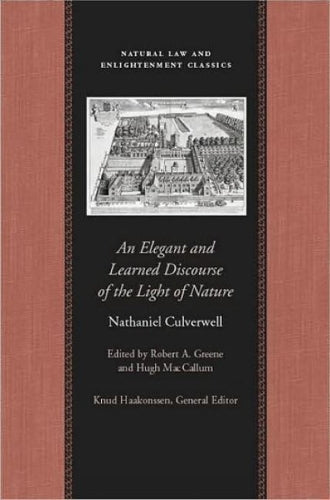 Elegant & Learned Discourse of the Light of Nature