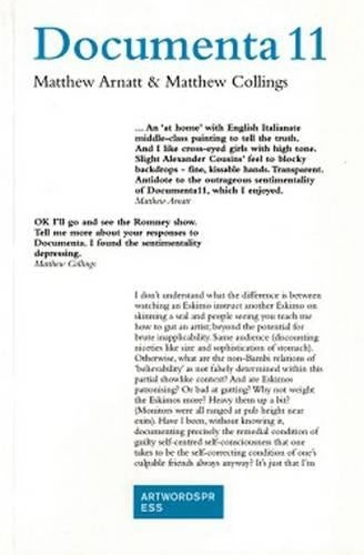 Documenta II