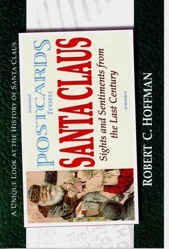 Postcards from Santa Claus