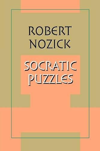 Socratic Puzzles