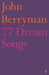 77 Dream Songs