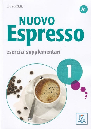 Nuovo Espresso 1