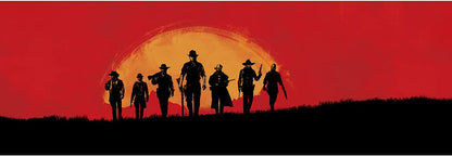 Red Dead Redemption 2 PS4 Game