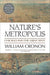 Nature's Metropolis