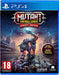 Mutant Football League Dynasty Edition (PS4) PlayStation 4