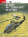 US Army AH-1 Cobra Units in Vietnam