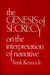 The Genesis of Secrecy