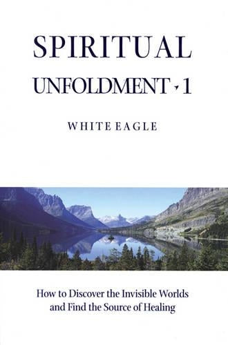 Spiritual Unfoldment